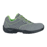SAPATO CAMURÇA TRISSINO S1PS FO SR